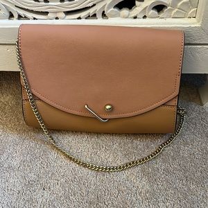 Shoulder bag (NWOT)